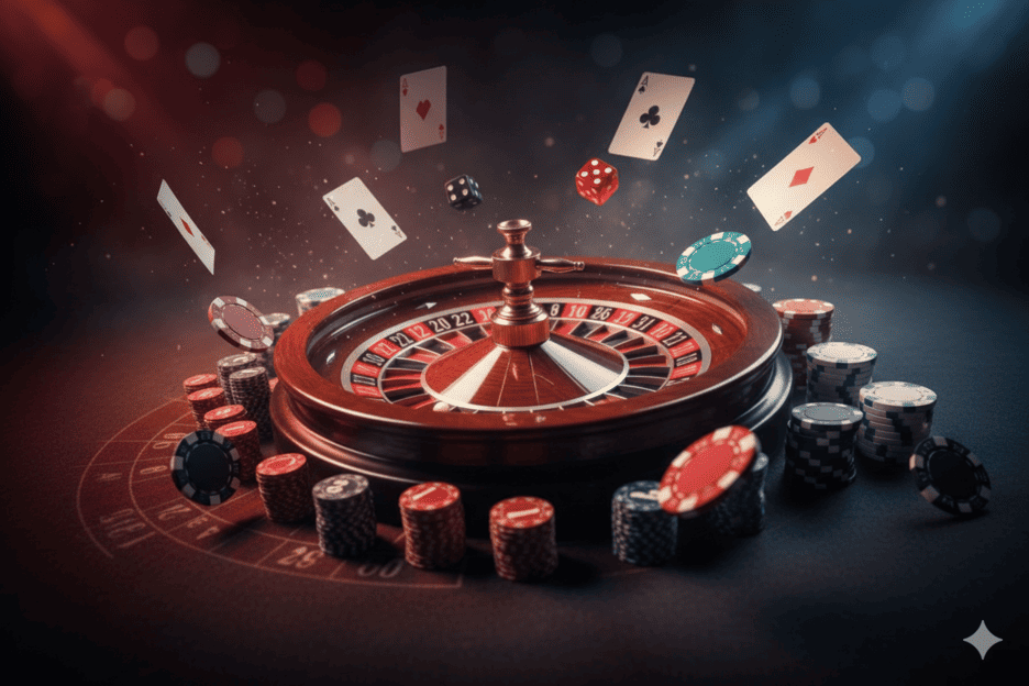 Le slot machine con il più alto RTP (Return to Player)