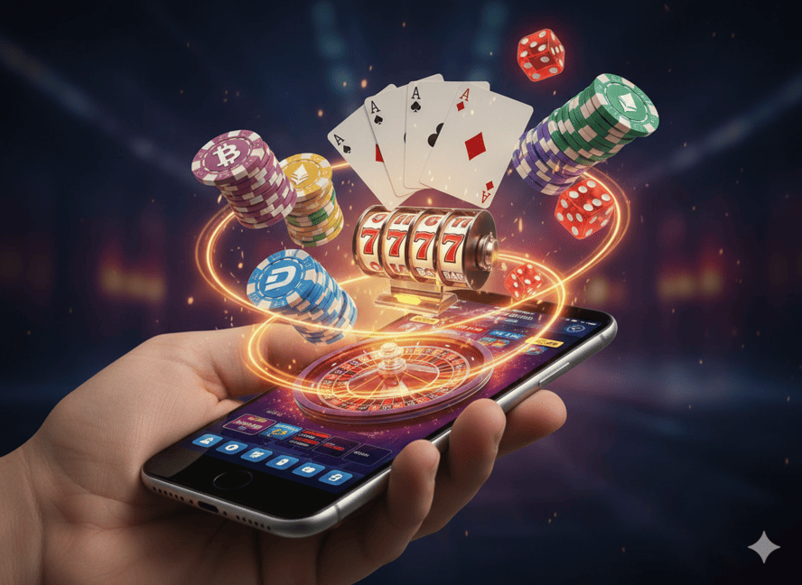 I vantaggi di giocare in un casinò con licenza italiana ADM