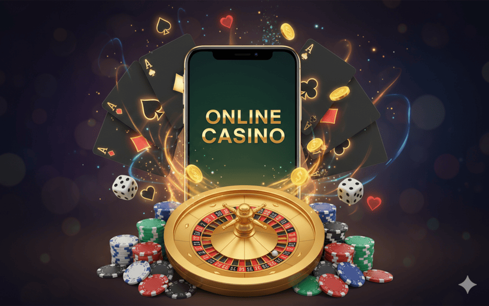 Nettikasinot ilman rekisteröitymistä ja Trustly: Täydellinen yhdistelmä