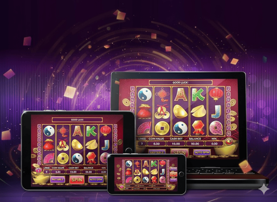 Fordele ved at vælge et online casino uden ROFUS