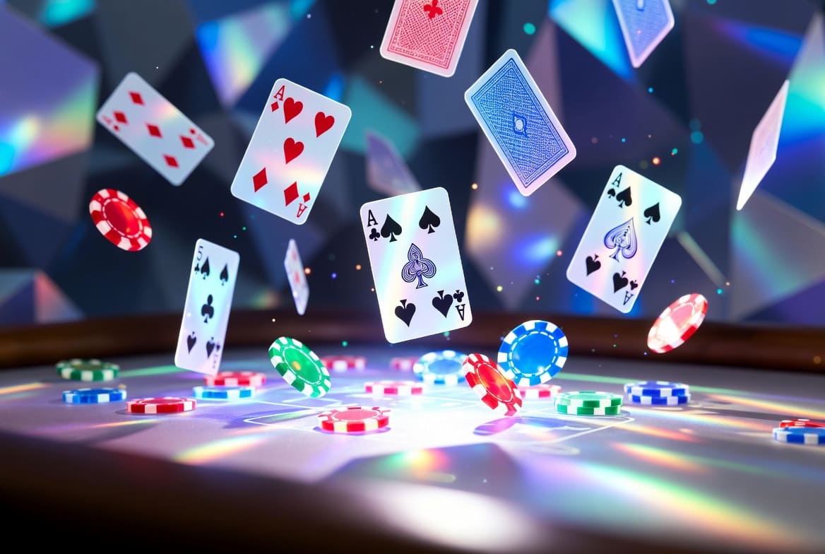 L’Uso della Meditazione per Mantenere la Calma Durante il Gioco